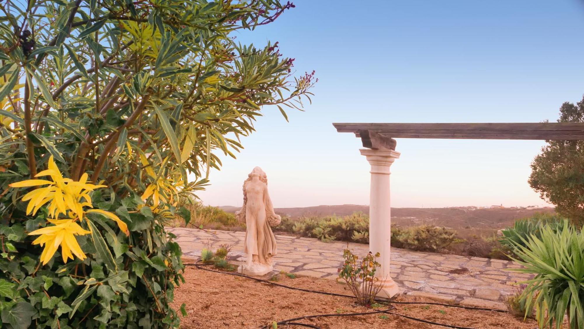 -Casa Azul-Arico Viejo La Sabinita - Baden, Wandern, Klettern, Individualurlaub Jenseits Des Massentourismus,ヴィラ エクステリア 写真