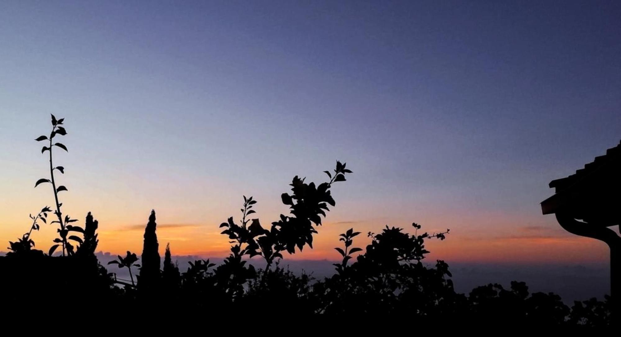 -Casa Azul-Arico Viejo La Sabinita - Baden, Wandern, Klettern, Individualurlaub Jenseits Des Massentourismus,ヴィラ エクステリア 写真